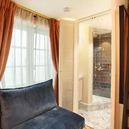 Makom Ferdinand Duval Apartahotel