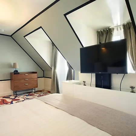 Makom Ferdinand Duval 4*