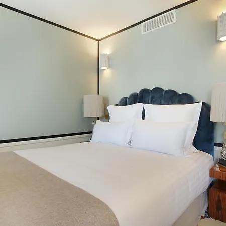 Makom Ferdinand Duval 4* Parijs