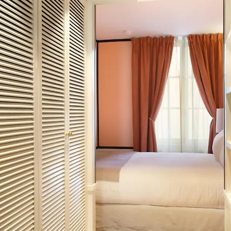 Makom Ferdinand Duval Apartahotel *