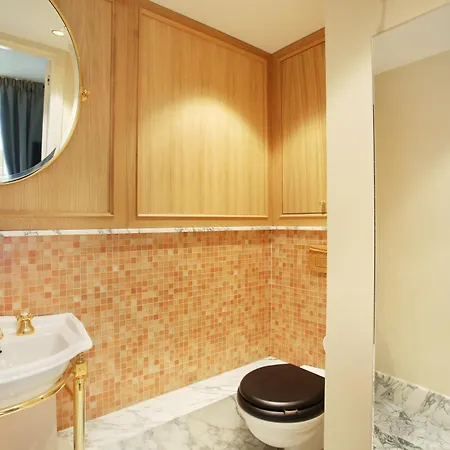 Lejlighedshotel Makom Ferdinand Duval 4*