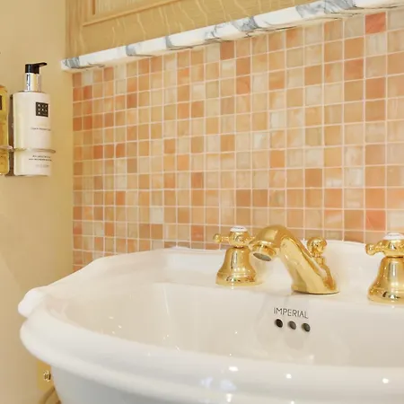 Aparthotel Makom Ferdinand Duval