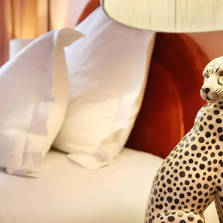 Makom Ferdinand Duval 4* Parijs