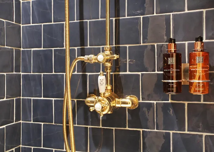 Aparthotel Makom Ferdinand Duval Paris