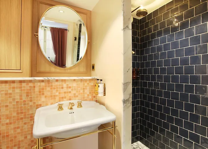 Makom Ferdinand Duval Aparthotel