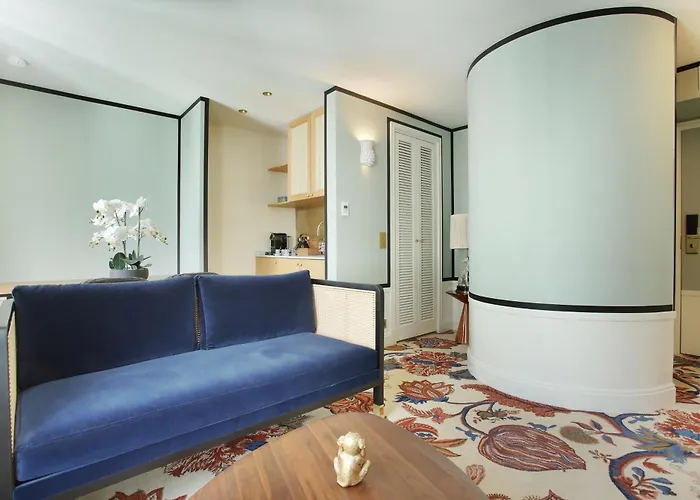 Makom Ferdinand Duval 4*