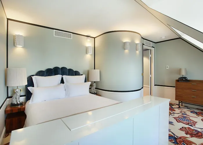 Makom Ferdinand Duval 4*