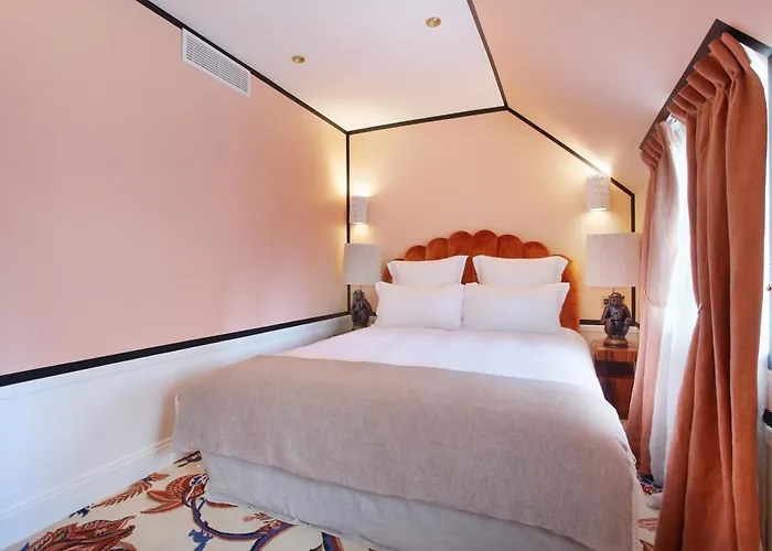 Makom Ferdinand Duval 파리