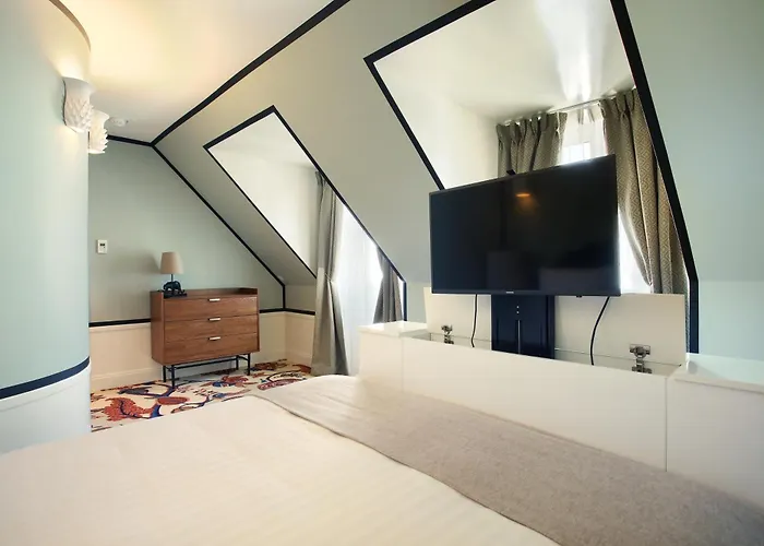 Makom Ferdinand Duval 4*