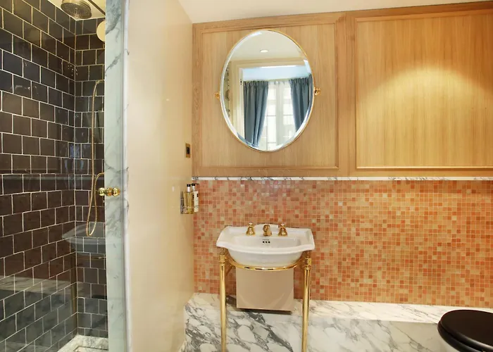 Makom Ferdinand Duval 아파트호텔