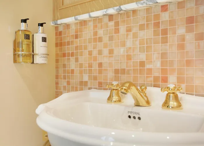 아파트호텔 Makom Ferdinand Duval