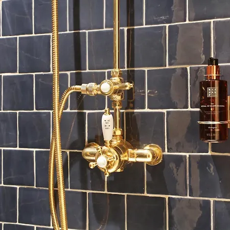 Aparthotel Makom Ferdinand Duval Paříž