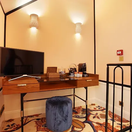 Makom Ferdinand Duval 4* Paříž