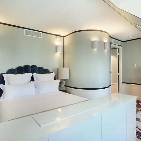 Makom Ferdinand Duval 4*