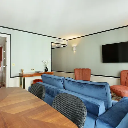 Makom Ferdinand Duval 4*