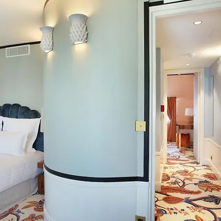 Aparthotel Makom Ferdinand Duval