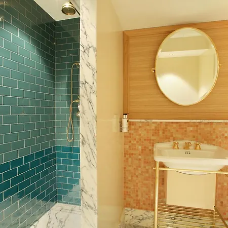 Makom Ferdinand Duval Aparthotel Paříž