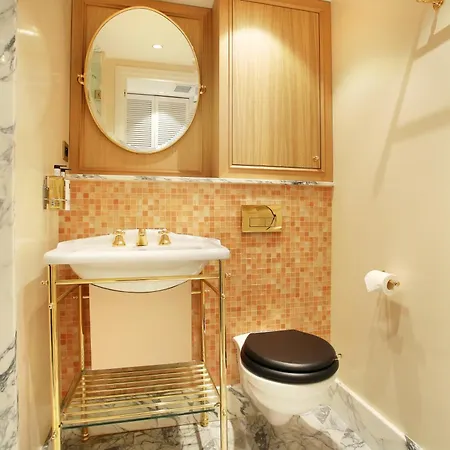 Makom Ferdinand Duval Aparthotel Paříž