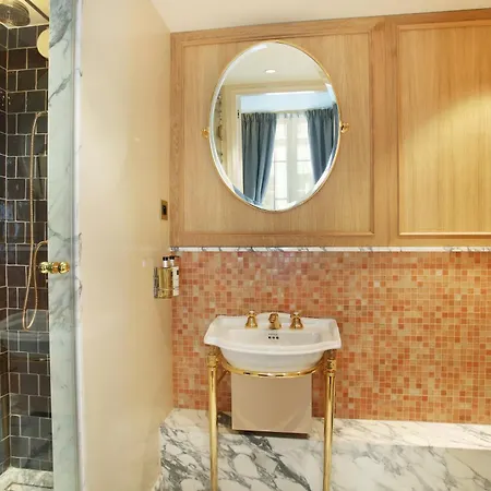 Makom Ferdinand Duval Aparthotel