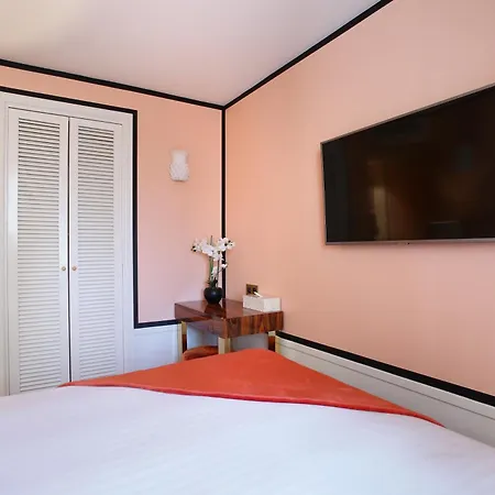 Makom Ferdinand Duval Paříž