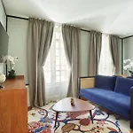 Lejlighedshotel Makom Ferdinand Duval Paris