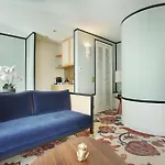 Makom Ferdinand Duval 4*