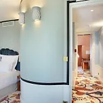 Lejlighedshotel Makom Ferdinand Duval