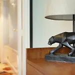Lejlighedshotel Makom Ferdinand Duval Paris