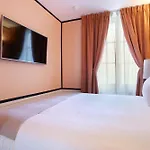 Makom Ferdinand Duval Lejlighedshotel