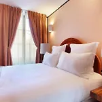 Lejlighedshotel Makom Ferdinand Duval