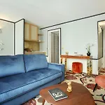 Makom Ferdinand Duval 4* Paris