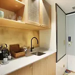 Makom Ferdinand Duval Lejlighedshotel 4*