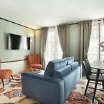 Lejlighedshotel Makom Ferdinand Duval 4*