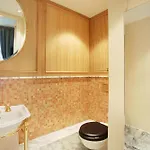 Lejlighedshotel Makom Ferdinand Duval 4*