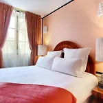 Lejlighedshotel Makom Ferdinand Duval