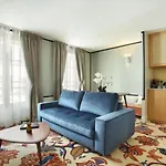 Lejlighedshotel Makom Ferdinand Duval 4*